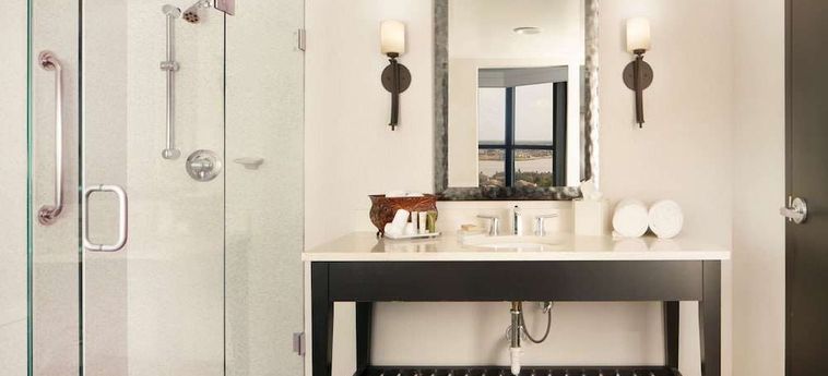 Hotel Hilton Houston Nasa Clear Lake Houston (Tx): Foto 