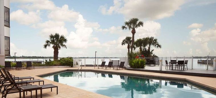 Hotel Hilton Houston Nasa Clear Lake Houston (Tx): Foto 