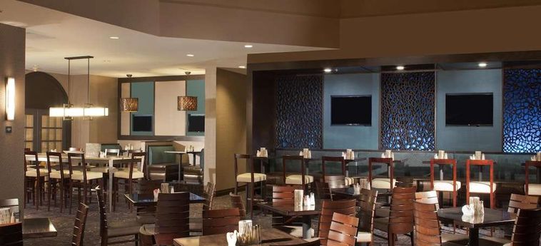 Hotel Hilton Houston Nasa Clear Lake Houston (Tx): Foto 