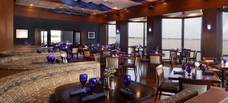Hotel Hilton Houston Nasa Clear Lake Houston (Tx): Foto 