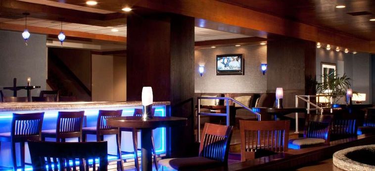 Hotel Hilton Houston Nasa Clear Lake Houston (Tx): Foto 
