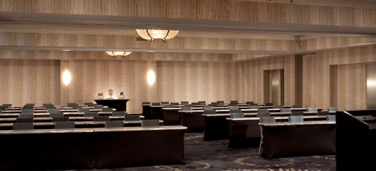 Hotel Hilton Houston Nasa Clear Lake Houston (Tx): Foto 