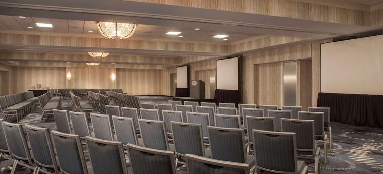 Hotel Hilton Houston Nasa Clear Lake Houston (Tx): Foto 