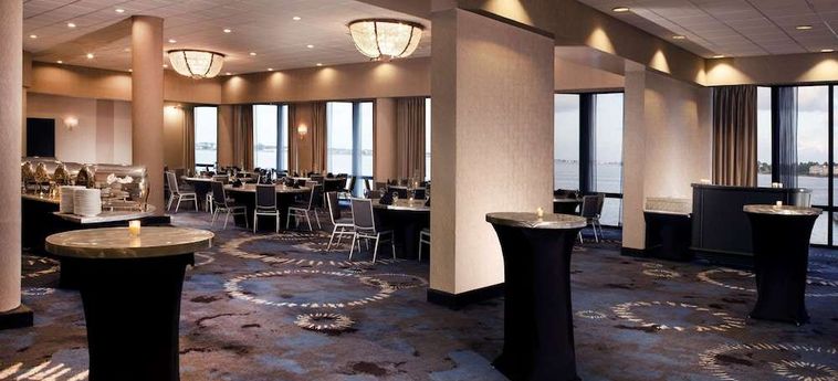 Hotel Hilton Houston Nasa Clear Lake Houston (Tx): Foto 