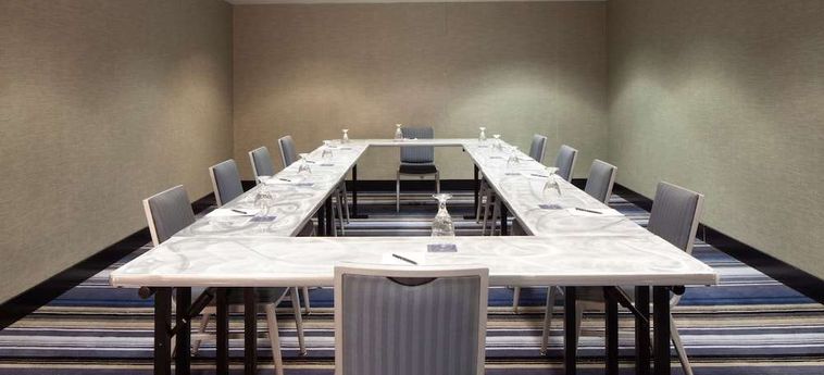 Hotel Hilton Houston Nasa Clear Lake Houston (Tx): Foto 