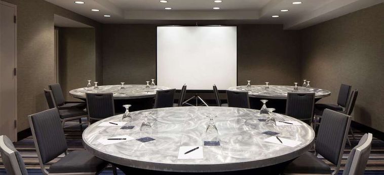 Hotel Hilton Houston Nasa Clear Lake Houston (Tx): Foto 