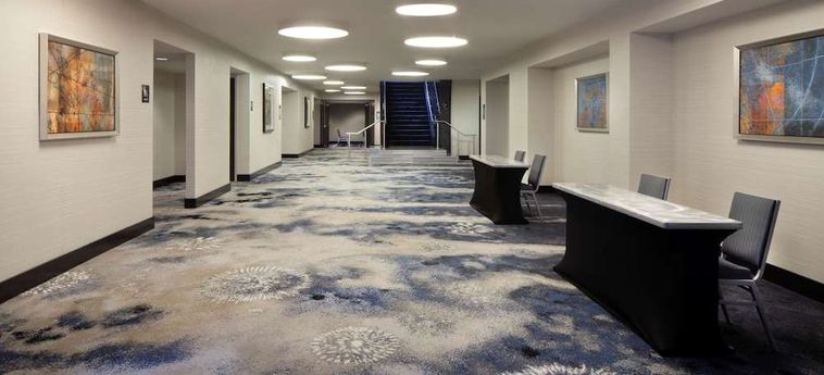 Hotel Hilton Houston Nasa Clear Lake Houston (Tx): Foto 