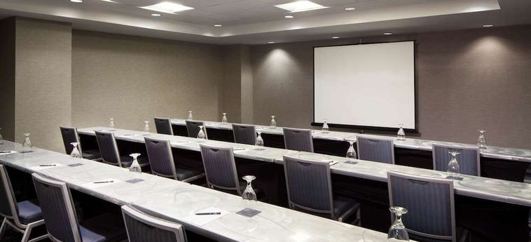 Hotel Hilton Houston Nasa Clear Lake Houston (Tx): Foto 