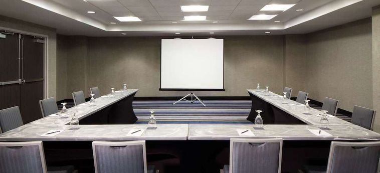 Hotel Hilton Houston Nasa Clear Lake Houston (Tx): Foto 
