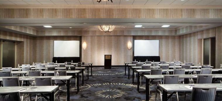 Hotel Hilton Houston Nasa Clear Lake Houston (Tx): Foto 