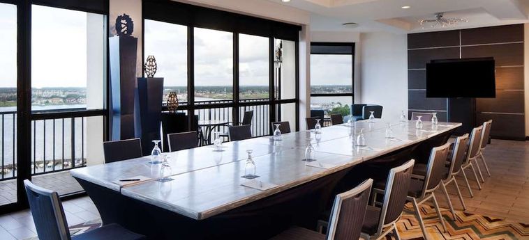 Hotel Hilton Houston Nasa Clear Lake Houston (Tx): Foto 