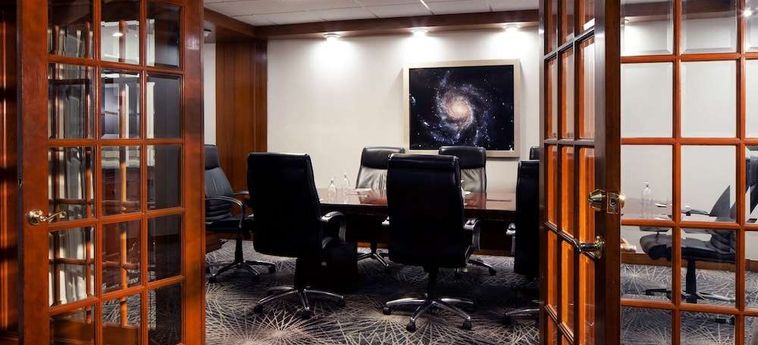 Hotel Hilton Houston Nasa Clear Lake Houston (Tx): Foto 
