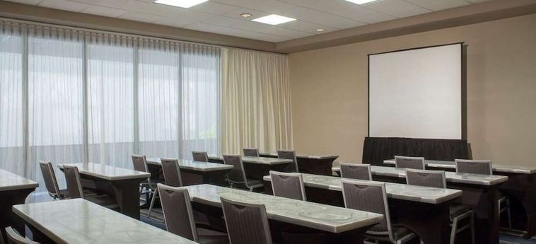 Hotel Hilton Houston Nasa Clear Lake Houston (Tx): Foto 