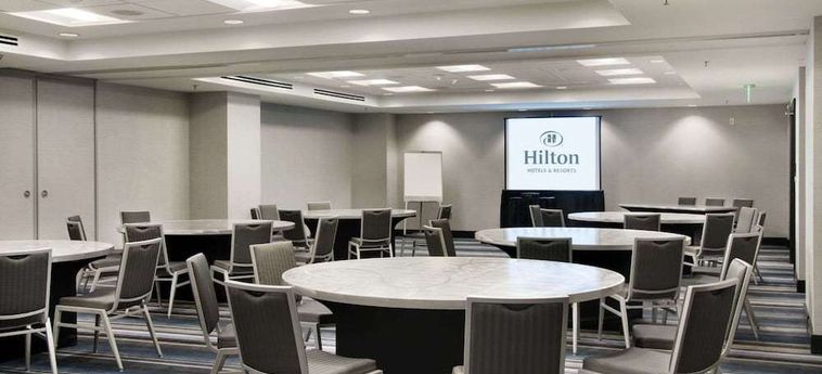 Hotel Hilton Houston Nasa Clear Lake Houston (Tx): Foto 