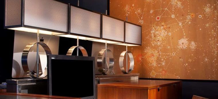 Hotel Hilton Houston Nasa Clear Lake Houston (Tx): Foto 