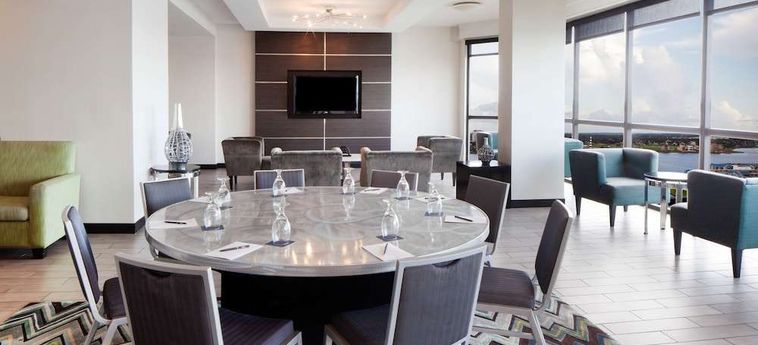 Hotel Hilton Houston Nasa Clear Lake Houston (Tx): Foto 