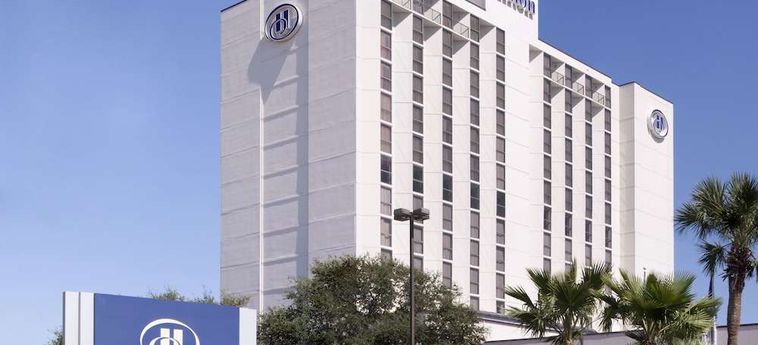 Hotel Hilton Houston Nasa Clear Lake Houston (Tx): Foto 