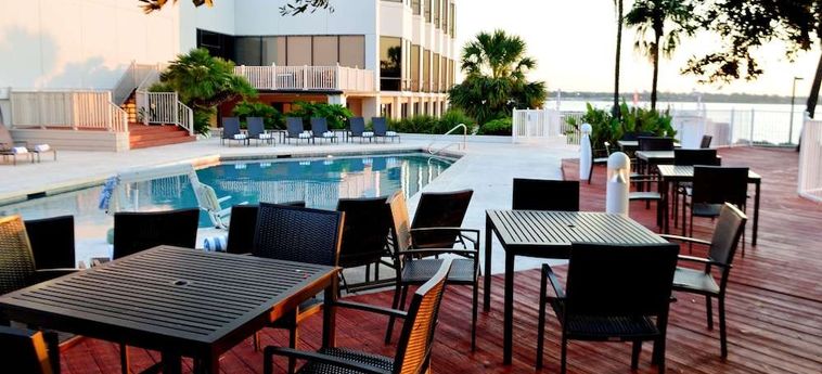 Hotel Hilton Houston Nasa Clear Lake Houston (Tx): Foto 