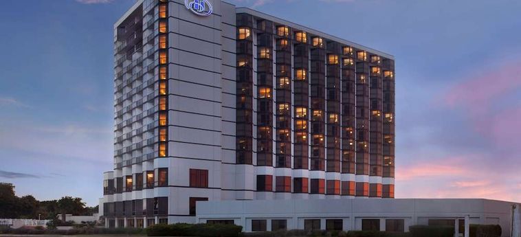 Hotel Hilton Houston Nasa Clear Lake Houston (Tx): Foto 
