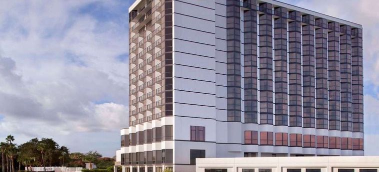 Hotel Hilton Houston Nasa Clear Lake Houston (Tx): Foto 