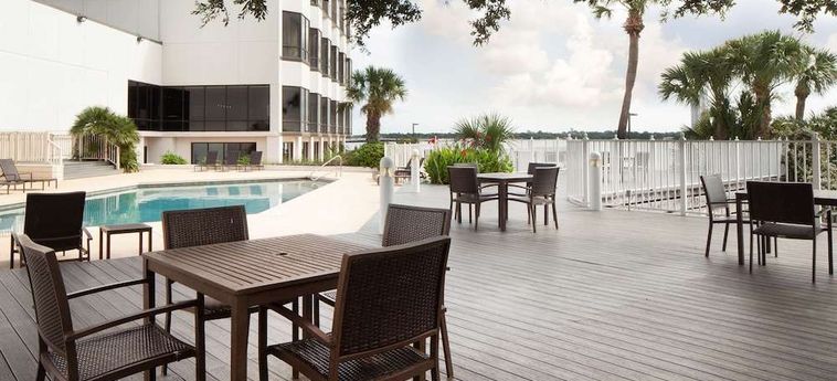 Hotel Hilton Houston Nasa Clear Lake Houston (Tx): Foto 