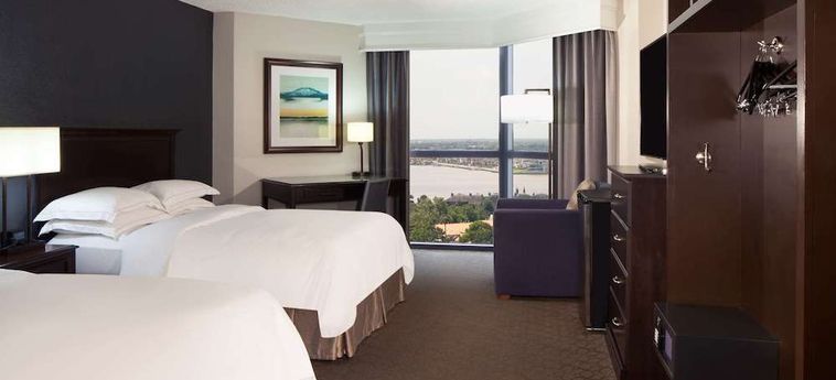 Hotel Hilton Houston Nasa Clear Lake Houston (Tx) : Photo 