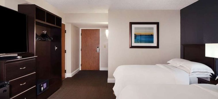 Hotel Hilton Houston Nasa Clear Lake Houston (Tx) : Photo 