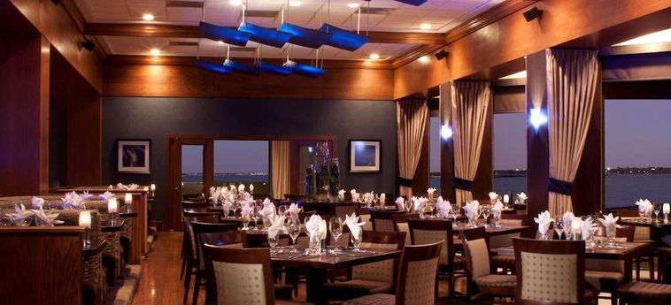 Hotel Hilton Houston Nasa Clear Lake Houston (Tx) : Photo 