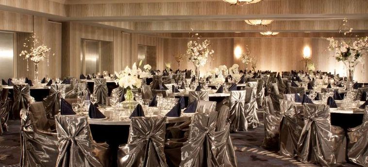 Hotel Hilton Houston Nasa Clear Lake Houston (Tx) : Photo 