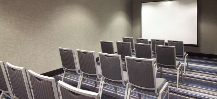 Hotel Hilton Houston Nasa Clear Lake Houston (Tx) : Photo 