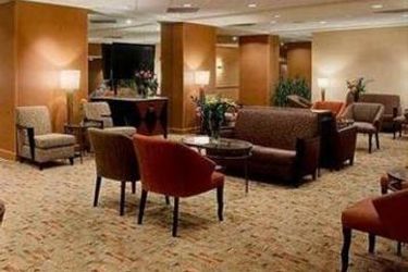 Hotel Holiday Inn Houston Intercontinental Airport:  HOUSTON (TX)
