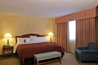 Hotel Sheraton Houston North At George Bush Intercontinental:  HOUSTON (TX)