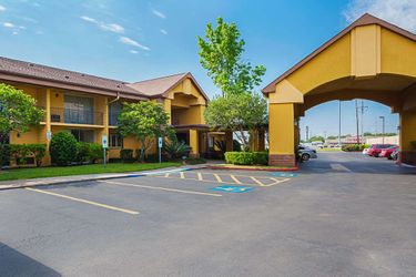 Hotel Quality Inn & Suites Nrg Park - Medical Center:  HOUSTON (TX)