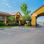 Hotel QUALITY INN & SUITES NRG PARK - MEDICAL CENTER