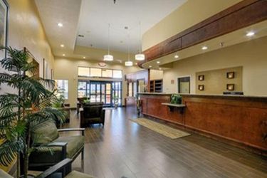 Hotel Comfort Suites Near Traders Village:  HOUSTON (TX)