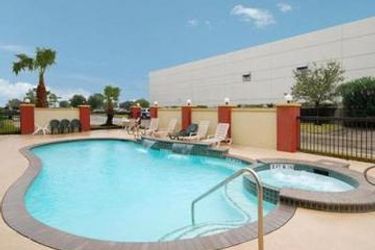 Hotel Comfort Suites West Houston:  HOUSTON (TX)