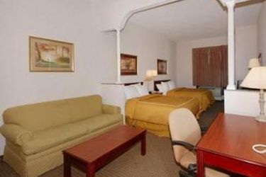 Hotel Comfort Suites West Houston:  HOUSTON (TX)