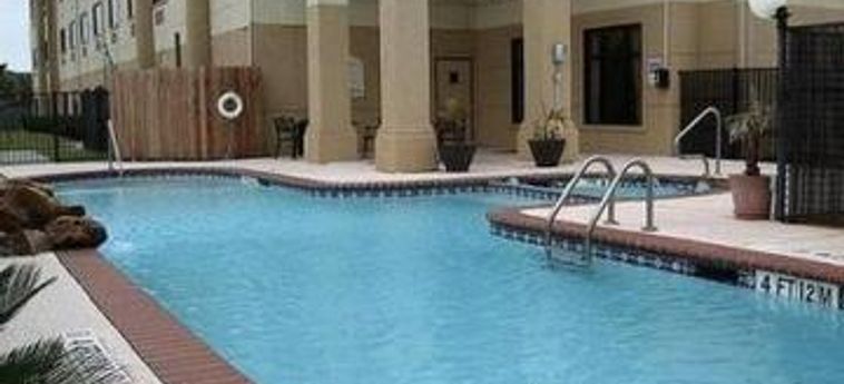 Hotel Country Inn & Suites By Carlson, Houston Northwest:  HOUSTON (TX)