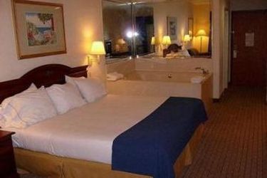 Hotel Country Inn & Suites By Carlson, Houston Northwest:  HOUSTON (TX)
