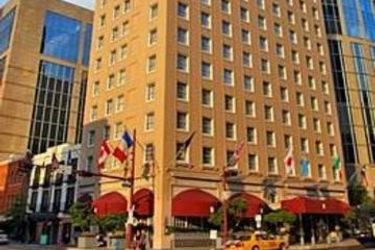 Hotel Lancaster Houston:  HOUSTON (TX)