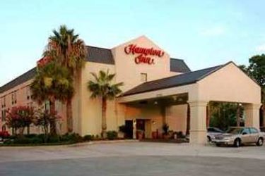Hotel Hampton Inn Houston Northwest:  HOUSTON (TX)