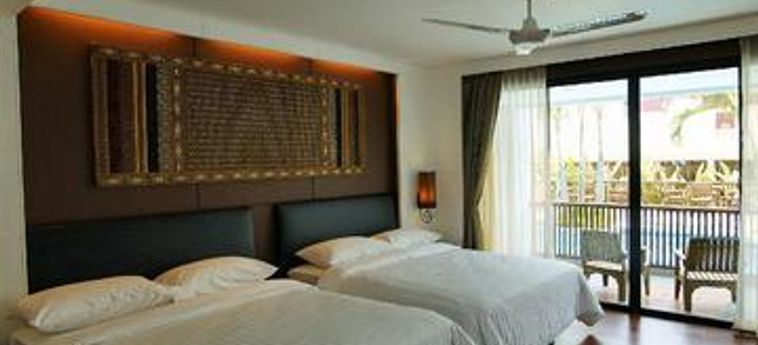 Hotel Loligo Resort Hua Hin:  HUA HIN