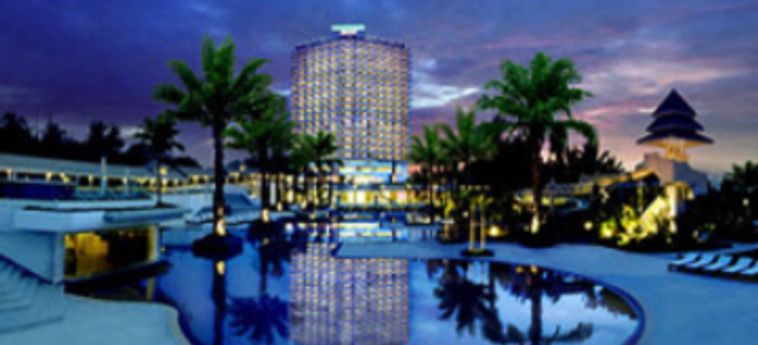 Hotel Radisson Resort & Spa Hua Hin:  HUA HIN