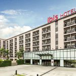 Hôtel IBIS HUA HIN