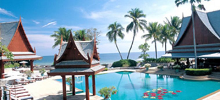 Hotel Chiva-Som International Health Resorts:  HUA HIN