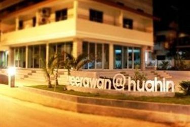 Veerawan Hotel @ Hua Hin:  HUA HIN