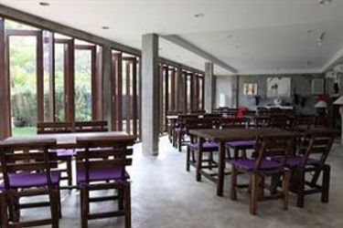 Hotel Laksasubha Hua Hin:  HUA HIN