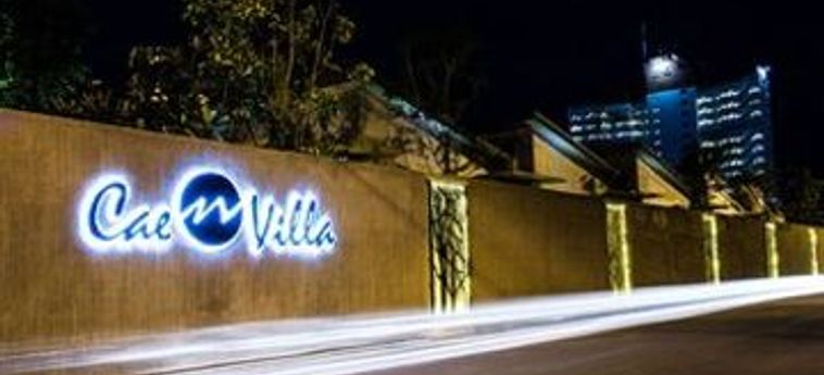 Hotel Cae Villa:  HUA HIN