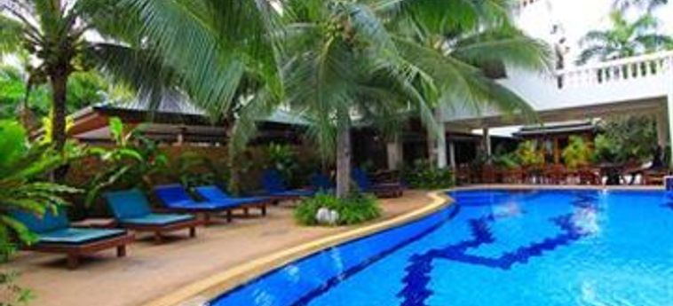 Hotel Hua Hin Golf Villa:  HUA HIN
