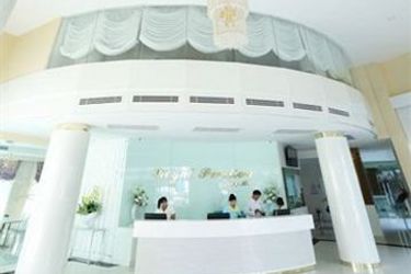 Hotel Royal Pavilion Huahin:  HUA HIN